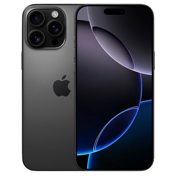 iPhone 16 Pro Max 1ТБ / АКБ 100% / На гарантии