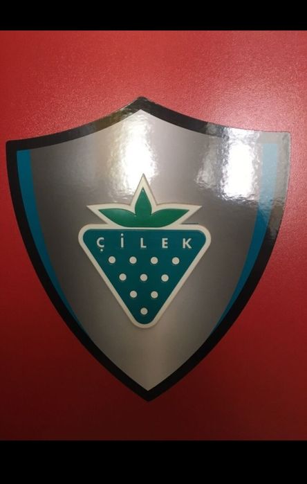 Комплект детско обзавеждане на Cilec / Чилек Турция