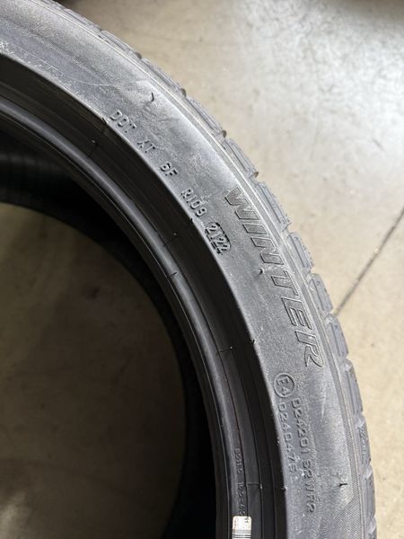 285/35/20//255/40/20 PIRELLI