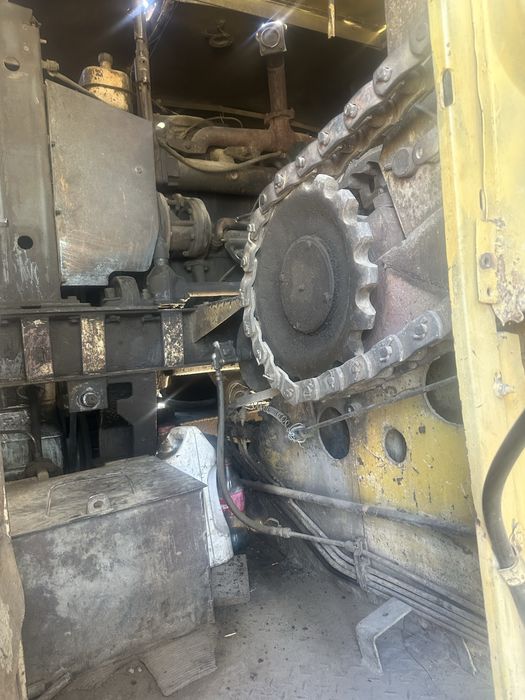 Продам экскаватор драглайн (ЭО 4111)