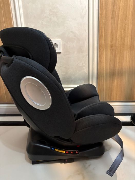 Автокресло  Lorelli