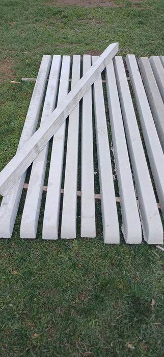 Capace din beton ,borduri , șpalieri , cruci