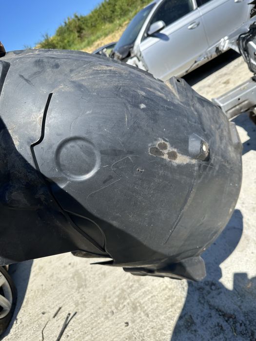 Carenaj stanga audi a4 b8.5 facelift 8k0821171