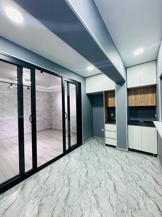 Изготовление окна TAYHU AKFA на заказ.