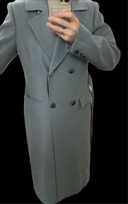 Пальто женское Турция