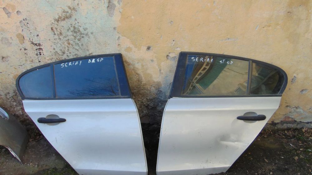Usa,Portiera spate stanga/dreapta BMW Seria 1,E87,an 2006