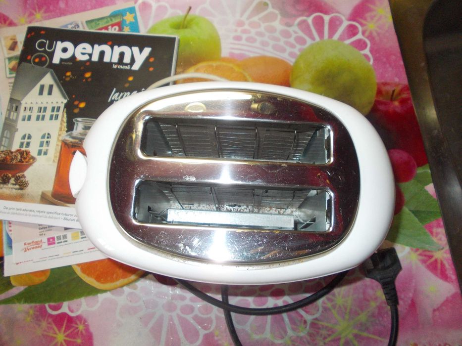 UIscatoare Par,Radiator termice scarita baie,Toaster,Friteoza Tristar
