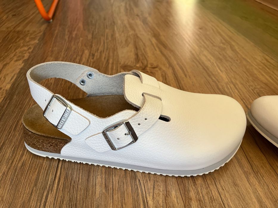 Birkenstock Tokyo nr 41 super grip