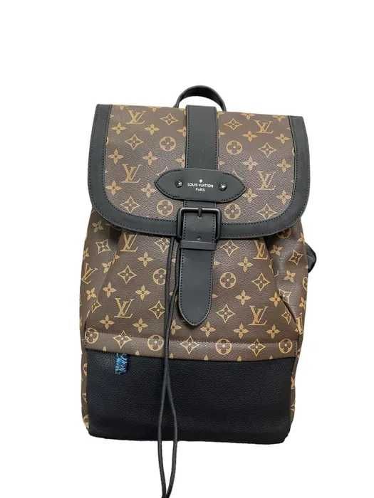 Раници от еко кожа LV Gucci