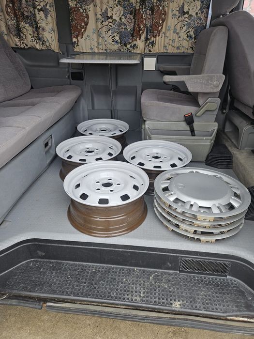 Volkswagen T4 multivan