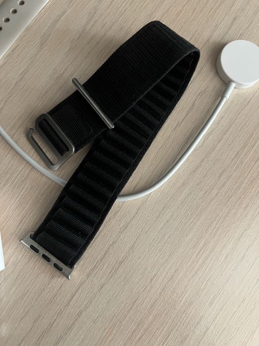 Apple watch SE2 40mm часовник