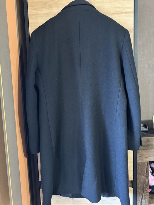 Дамско палто Зара