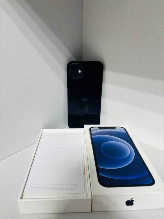 Apple iPhone 12 128гб {{Алматы}} 963794