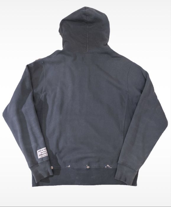 Hanorac Reversibil Galley Dept.