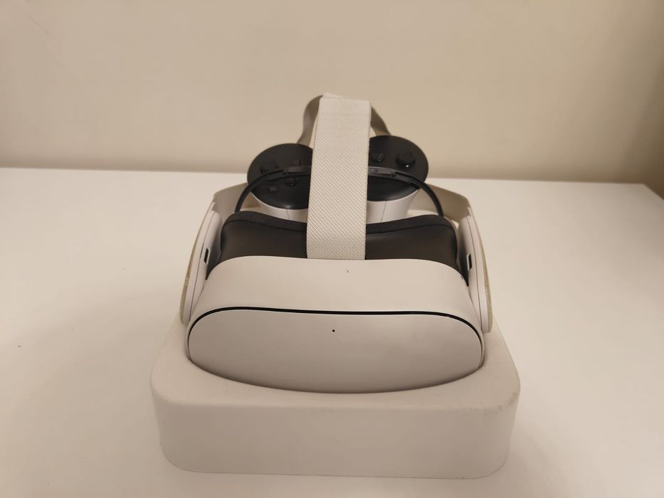 Meta Quest 3S VR шлем