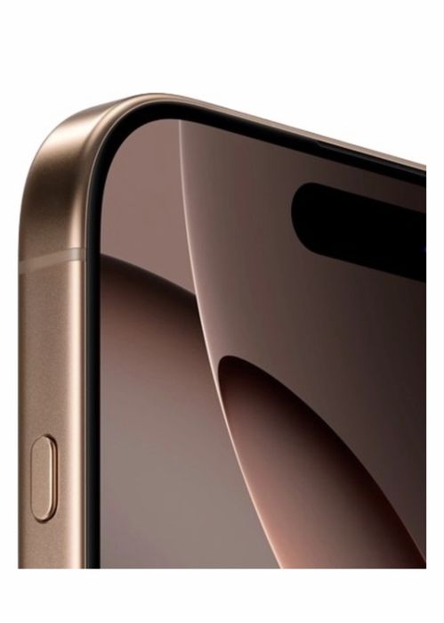 Айфон 16 про макс 1 терабайт