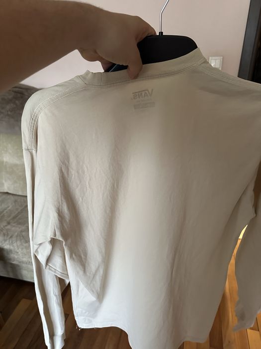 Оригинална блуза Vans