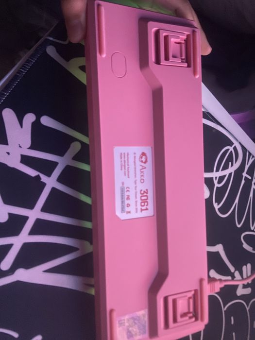 продам акко сакура 3061