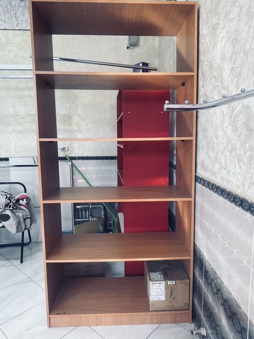 Торговое оборудование