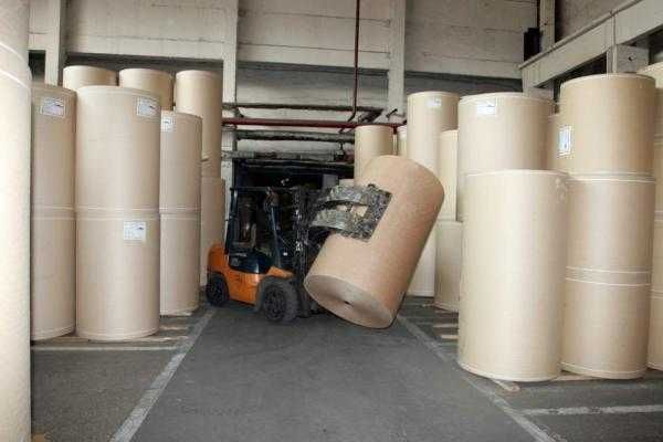 Белый  пергамент  60г, 38г.