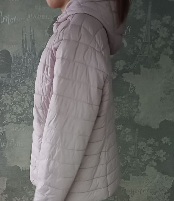 Куртка димесезонная