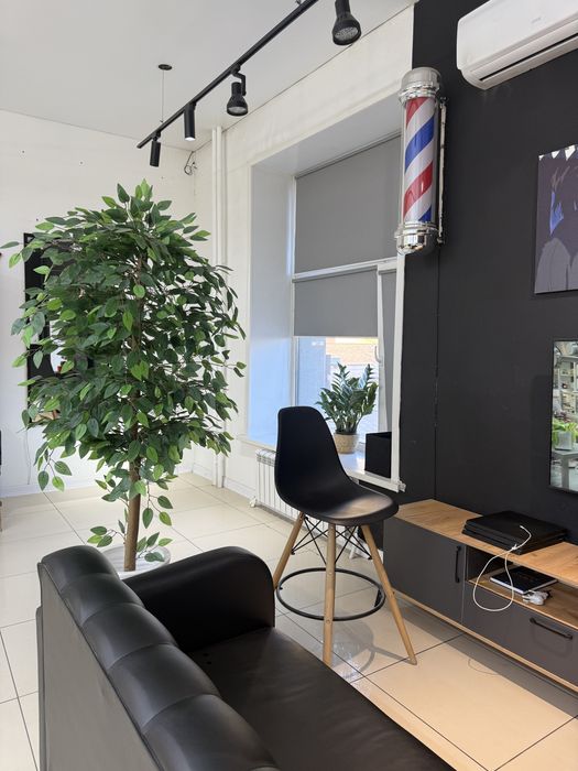 Парикмахерское оборудование