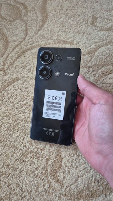 Редми ноте 13про сатылады