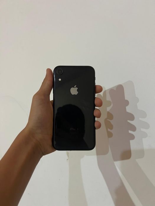 iPhone XR 128 гб 75 АКБ