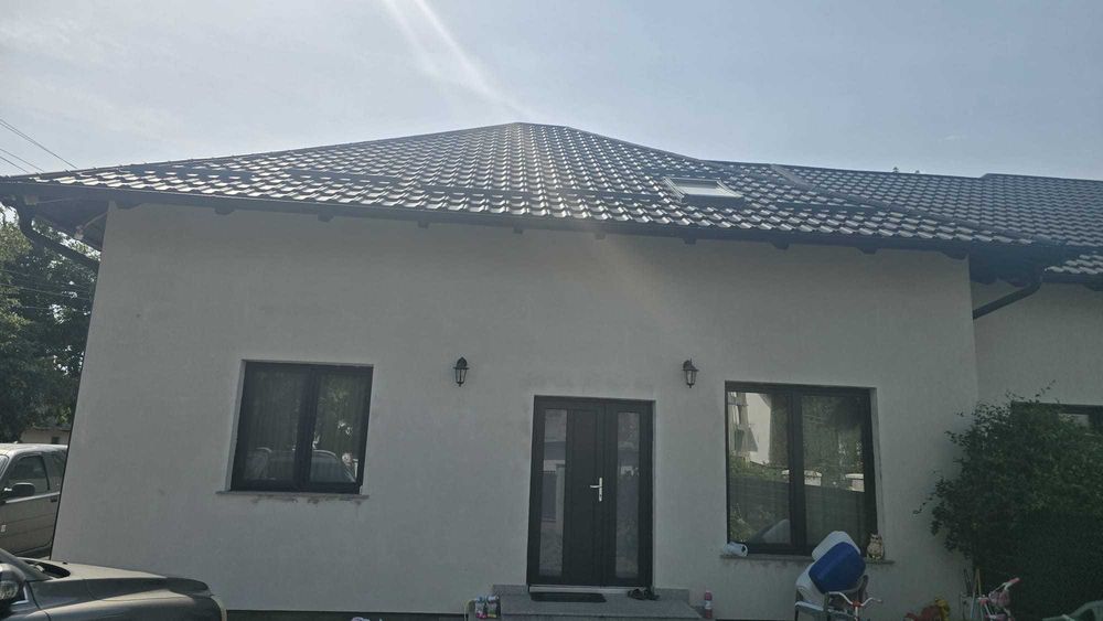 Casă tip duplex de vânzare – 198 mp, Rădăuți