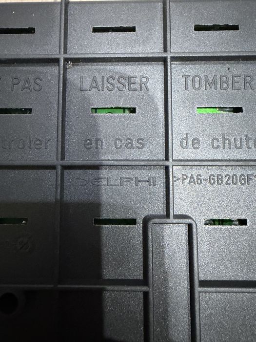 BSM M3 за Пежо/Peugeot 206