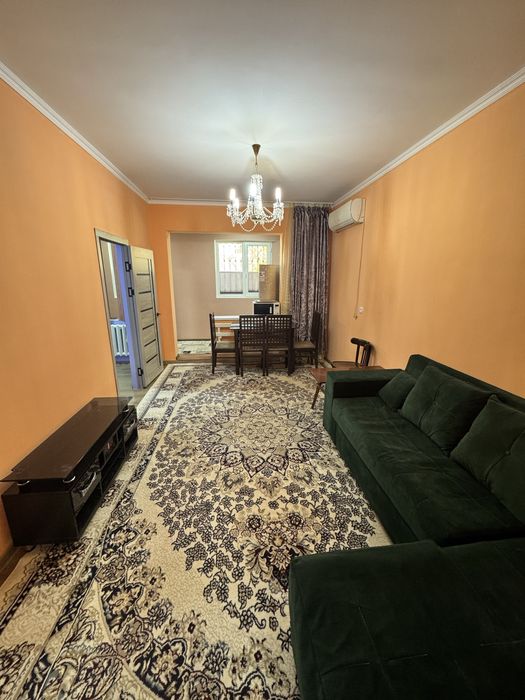 3в4/1/4 Базар Кадышева! Ориентир задняя сторона 61-й школы! Халк банк!