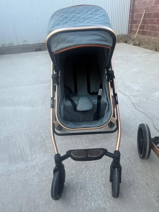 Коляски зима лето 2 шт