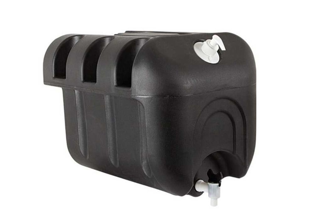 Туба Резервоар Казанче за вода 18л 30л 35л 45л 50л 60л