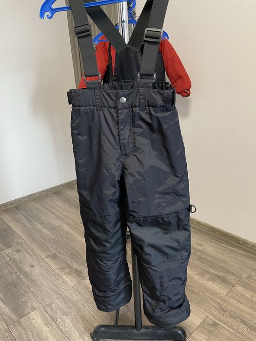 Детская куртка+комбинезон