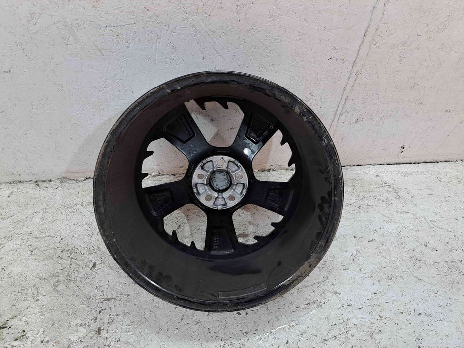 Janta aliaj Seat Ibiza 6 (KJ1) Facelift [Fabr 2017-prezent] 5X112, 7.0