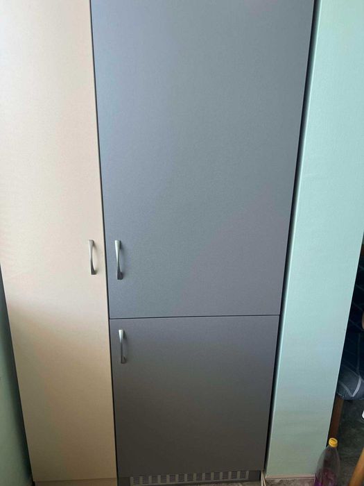 Хладилник за вграждане LIEBHERR