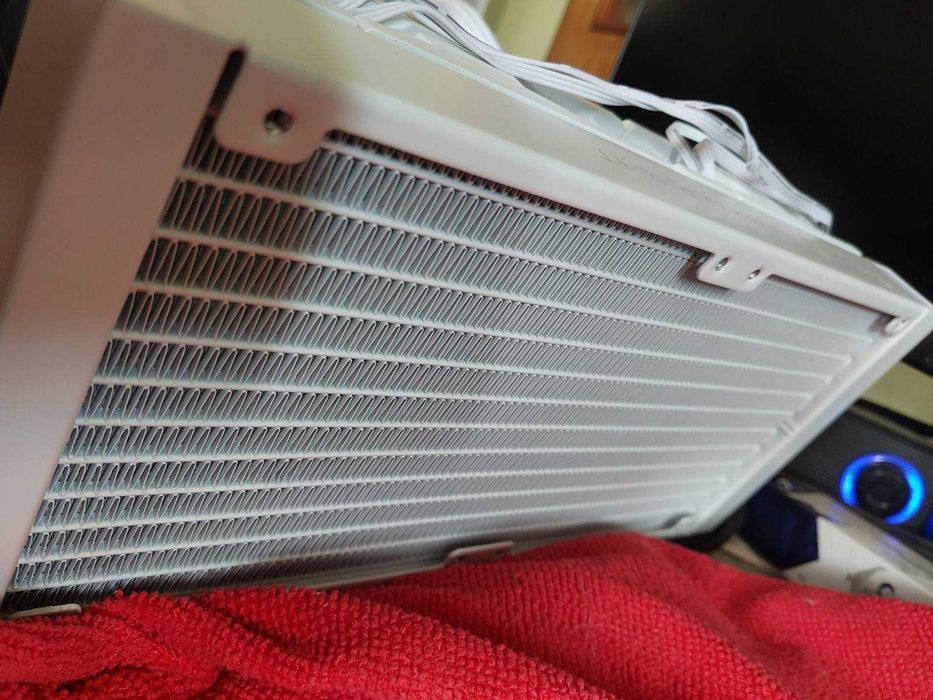Thermalright Aqua Elite 240 V3 - водно охлаждане