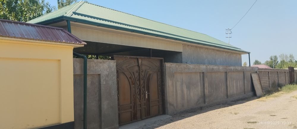 Toshkent viloyati Dacha