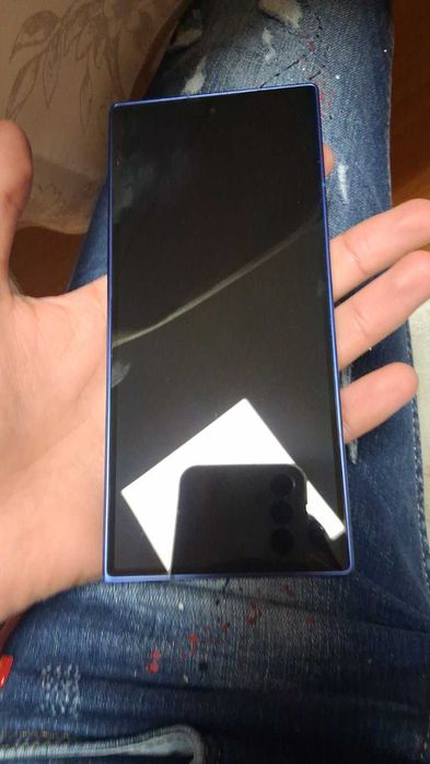 Samsung Z Fold 7 1TB