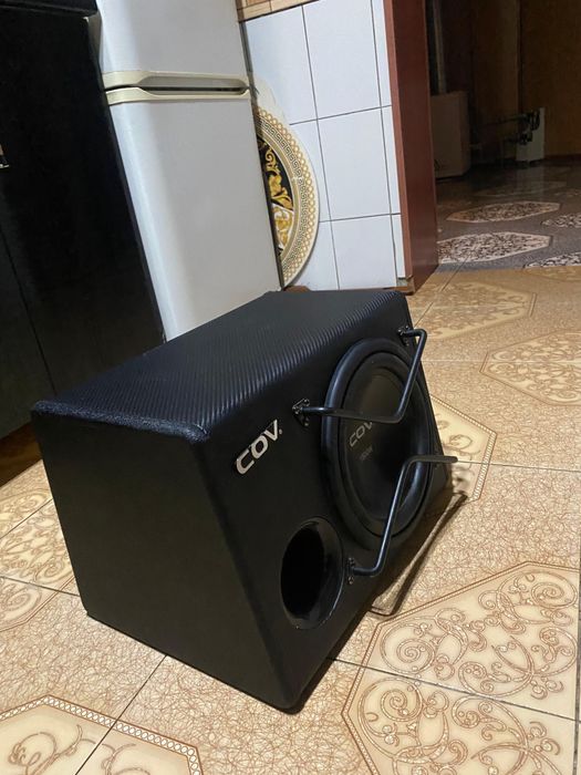 Самбуфер COV(18000)w