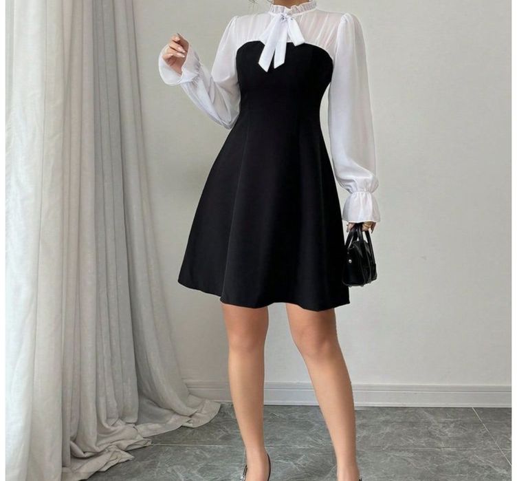 Платье школьный и.т.д