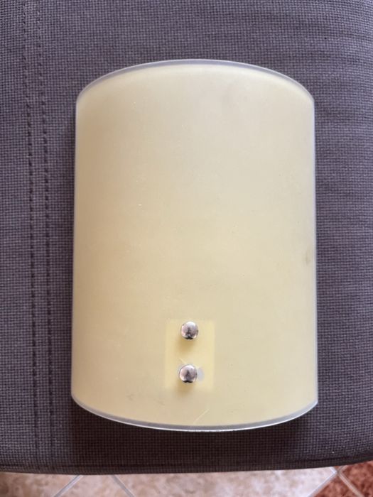 1 бр аплик  за стена