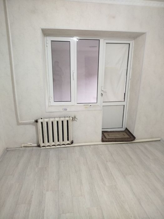 Продаётся квартира наТакачи срочно 1*2/1/4