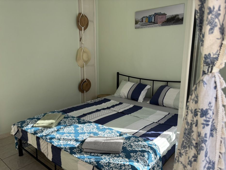 Апартамент под наем в Кавала, Гърция