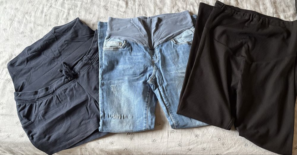 Дрехи за бременни