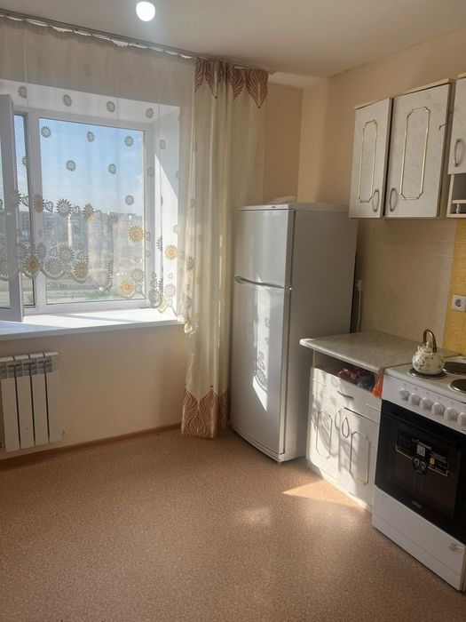 Квартира на карагайлы 86 в аренду