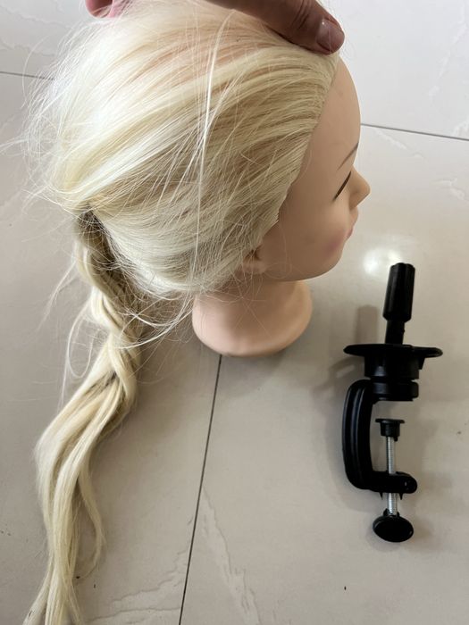 Perii Olivia Garden si Wella