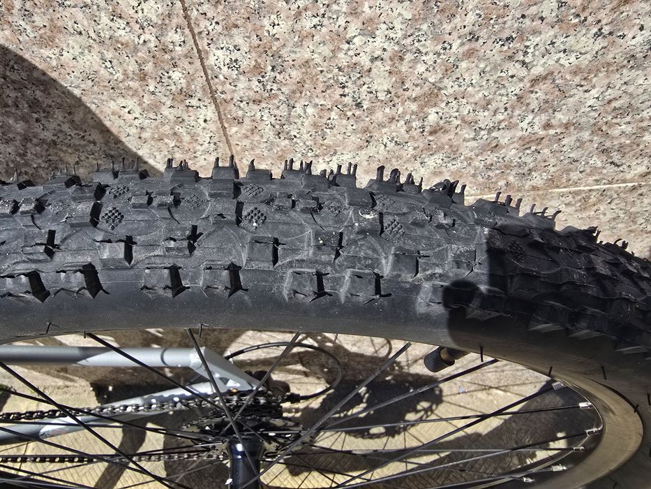 Carrera Vengeance 27.5,  S размер, MTB Hardtail,  като ново