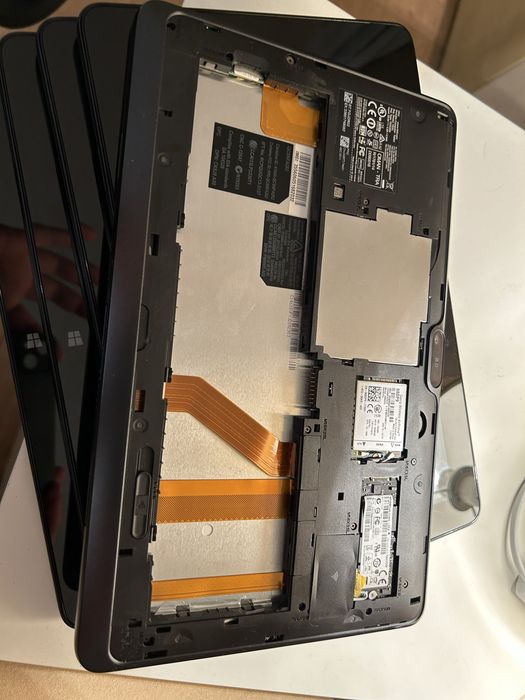 Таблети Dell Venue 11