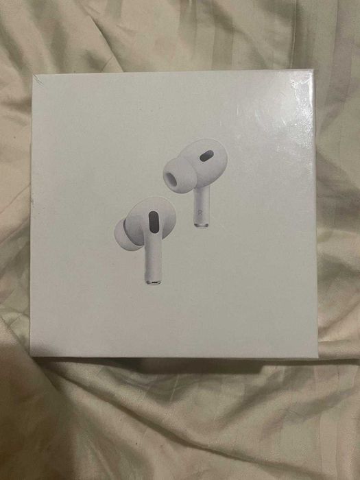 Airpods pro 2/gen 3